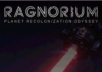Ragnorium EN Global Steam Digital Key