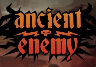 Ancient Enemy EN Global Steam Digital Key