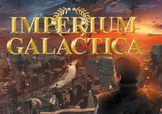 Imperium Galactica EN/DE/FR/HU Global Steam Digital Key