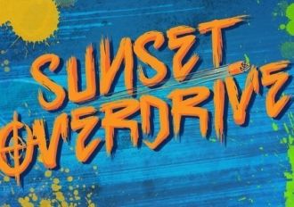 Sunset Overdrive EN/DE/FR/IT/PL/JA/PT/RU EU Steam Digital Key