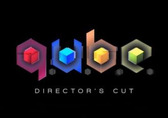 Q.U.B.E - Director's Cut EN Global Steam Digital Key