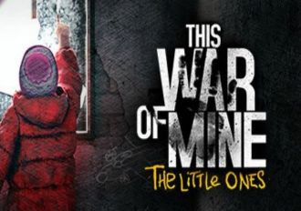 This War of Mine: The Little Ones DLC EN/DE/FR/IT Global Steam Digital Key