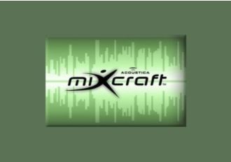 Mixcraft 9 Recording Studio EN Global Software License Digital Key