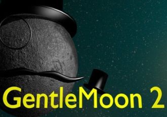 GentleMoon 2 EN Global Steam Digital Key