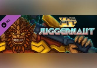 Sword of the Stars: The Pit - Juggernaut DLC EN Global Steam Digital Key