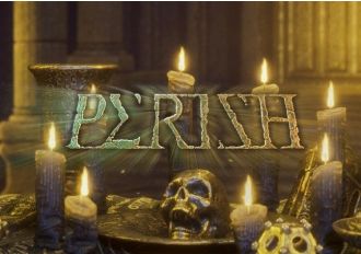 Perish EN Australia Xbox One/Series Digital Key