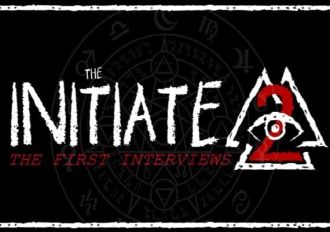 The Initiate 2: The First Interviews EN Global Steam Digital Key