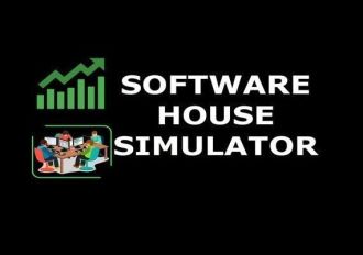 Software House Simulator EN Global Steam Digital Key