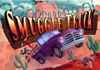 Snuggle Truck EN Global Steam Digital Key