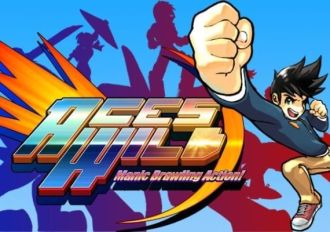 Aces Wild: Manic Brawling Action! EN Global Steam Digital Key