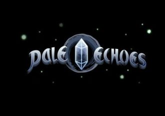 Pale Echoes EN Global Steam Digital Key
