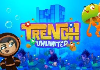 Trenga Unlimited EN Argentina Xbox One/Series Digital Key