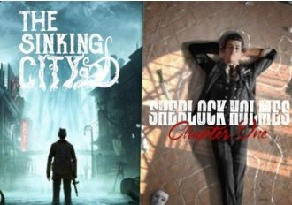 The Lucid Dreamer - Bundle EN EU Xbox Series Digital Key