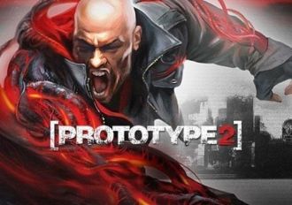 Prototype 2 + Radnet - Bundle EN Global Steam Digital Key