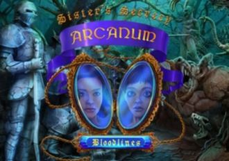 Sister’s Secrecy: Arcanum Bloodlines Premium Edition EN/DE/FR/IT/ES Global Steam Digital Key