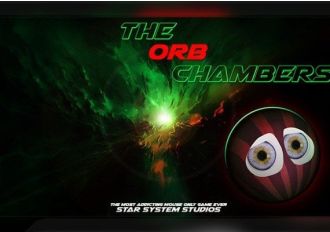 The Orb Chambers EN Global Steam Digital Key