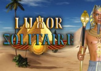 Luxor Solitaire EN/DE/FR Global Steam Digital Key