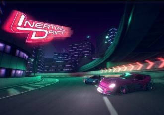 Inertial Drift EN/DE/FR/JA/RU/ES EU Steam Digital Key