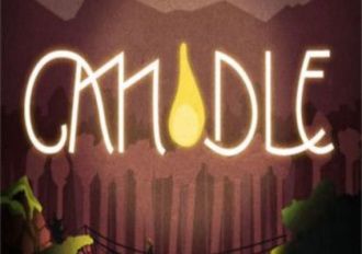 Candle Global Steam Digital Key