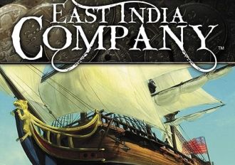 East India Company Gold Edition EN/DE/FR Global Steam Digital Key