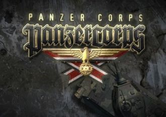 Panzer Corps EN/DE/FR/RU Global Steam Digital Key