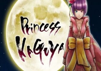 Princess Kaguya: Legend of the Moon Warrior EN/JA Global Steam Digital Key