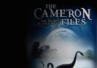 The Cameron Files: The Secret Loch Ness EN/DE/FR/IT/PT/ES Global Steam Digital Key