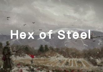 Hex of Steel EN Global Steam Digital Key