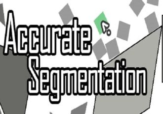 Accurate Segmentation EN Global Steam Digital Key