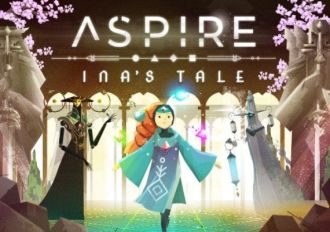 Aspire: Ina's Tale Argentina Xbox One/Series Digital Key