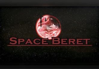 Space Beret EN Global Steam Digital Key