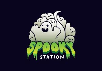 Spooky Station EN/PT Global Steam Digital Key