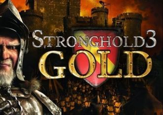 Stronghold III Gold Edition EN/DE/FR/IT Global Steam Digital Key