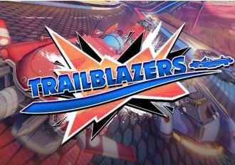 Trailblazers EN/DE/FR/IT/JA/PT/ES Colombia Xbox One/Series Digital Key