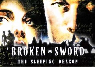 Broken Sword 3 - the Sleeping Dragon EN Global Steam Digital Key
