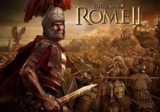 Total War: Rome 2 - Desert Kingdoms Culture Pack DLC Global Steam Digital Key