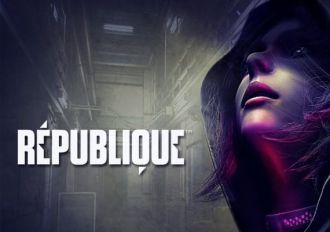 Republique EN/DE/FR/JA/PT/RU/ES Global Steam Digital Key