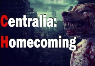 Centralia: Homecoming EN/DE/PT/RU/ZH Global Steam Digital Key