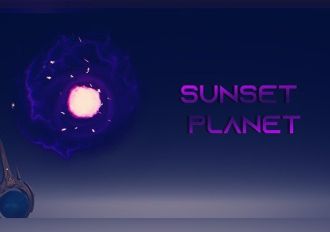 Sunset Planet EN/RU Global Steam Digital Key