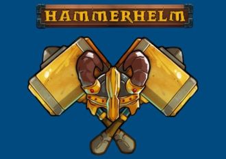 HammerHelm Global Steam Digital Key
