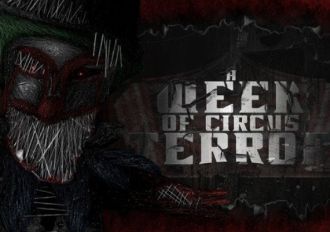 A Week of Circus Terror EN Global Steam Digital Key