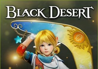 Black Desert Traveler Edition EN United States Xbox One/Series Digital Key
