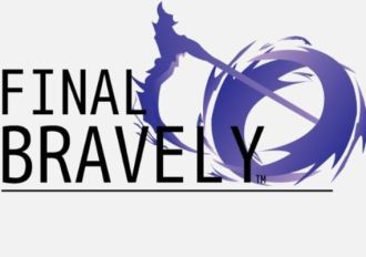 Final Bravely EN/FR Global Steam Digital Key