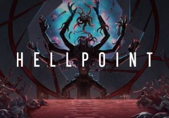 Hellpoint EU Steam Digital Key