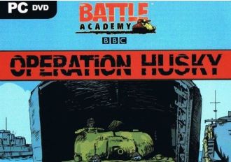 Battle Academy: Operation Husky DLC EN/DE/FR/IT/ES Global Steam Digital Key