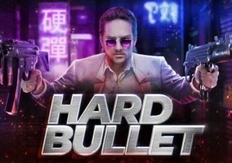 Hard Bullet VR EN Global Steam Digital Key