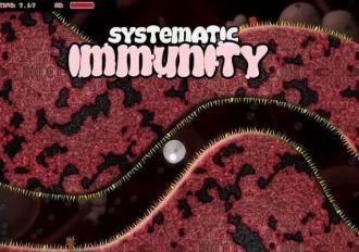 Systematic Immunity EN Global Steam Digital Key