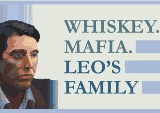 Whiskey Mafia: Leo's Family EN/DE/RU/ZH Global Steam Digital Key