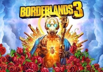 Borderlands 3 - Season Pass DLC EN Global Epic Games Digital Key
