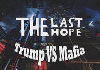 The Last Hope: Trump vs Mafia - North Korea EN Global Steam Digital Key